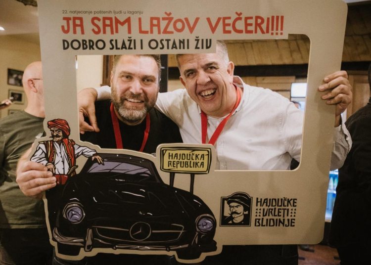 Ivana Soldo ispisala povijest na Blidinju: Prva žena koja je osvojila titulu ‘Dobro slaži i ostani živ'”