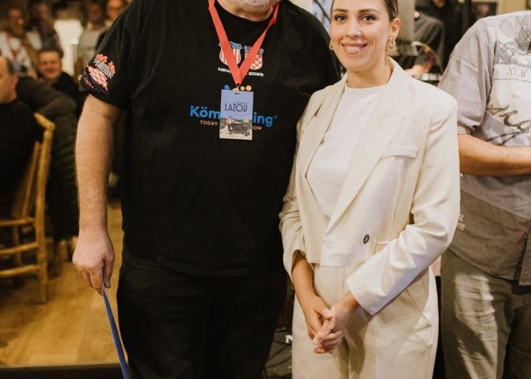 Ivana Soldo ispisala povijest na Blidinju: Prva žena koja je osvojila titulu ‘Dobro slaži i ostani živ'”