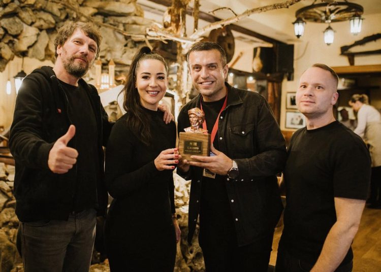 Ivana Soldo ispisala povijest na Blidinju: Prva žena koja je osvojila titulu ‘Dobro slaži i ostani živ'”