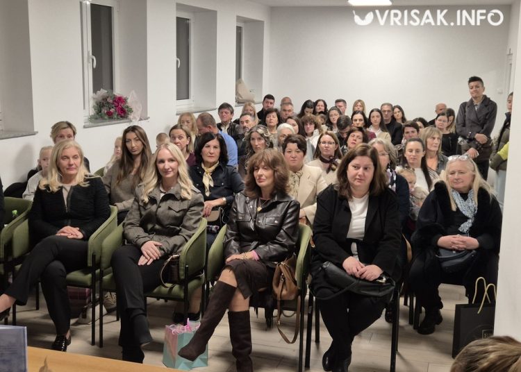 Predstavljena “Širokobriješka slikovna slovarica” u Mostaru