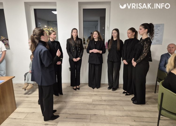 Predstavljena “Širokobriješka slikovna slovarica” u Mostaru