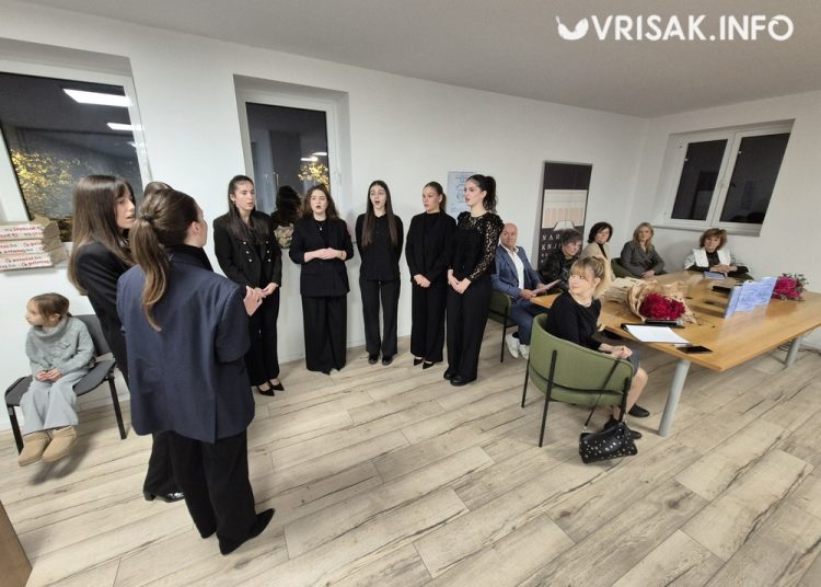 Predstavljena “Širokobriješka slikovna slovarica” u Mostaru