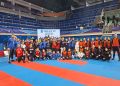 Karate klub Široki Brijeg osvojio četiri medalje u Crnoj Gori