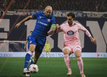 Potpuni debakl Dinama na Maksimiru