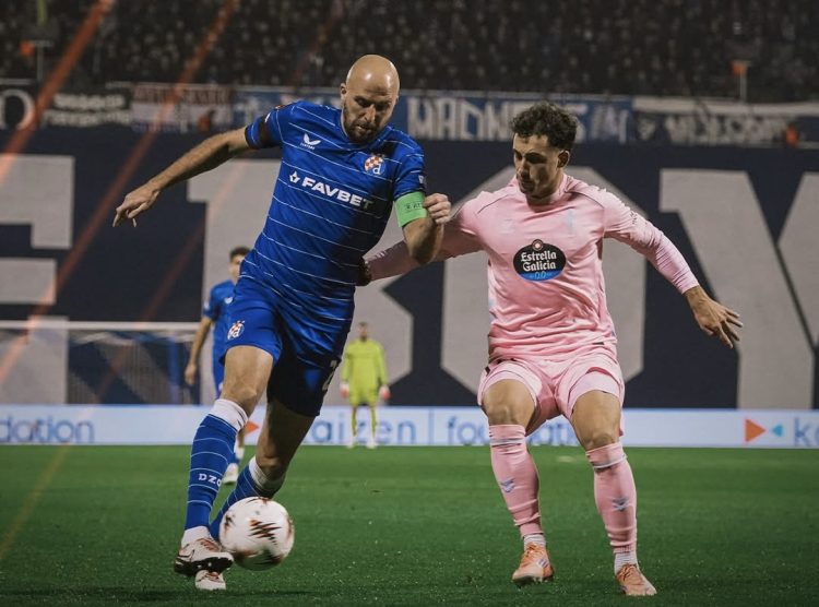 Potpuni debakl Dinama na Maksimiru