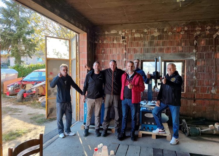 Nove lijepe vijesti iz Rame: Nastavlja se inspirativna priča Miroslava Brizara Henkela