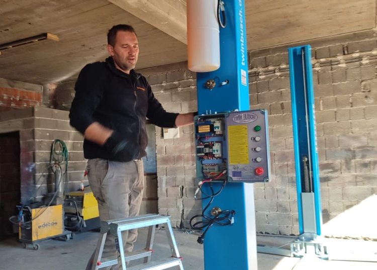 Nove lijepe vijesti iz Rame: Nastavlja se inspirativna priča Miroslava Brizara Henkela