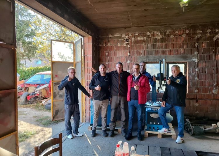 Nove lijepe vijesti iz Rame: Nastavlja se inspirativna priča Miroslava Brizara Henkela