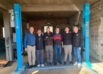 Nove lijepe vijesti iz Rame: Nastavlja se inspirativna priča Miroslava Brizara Henkela