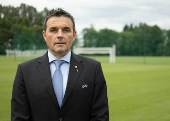 Spas za BiH nogomet: Stiže Čeferin i suci koji znaju suditi