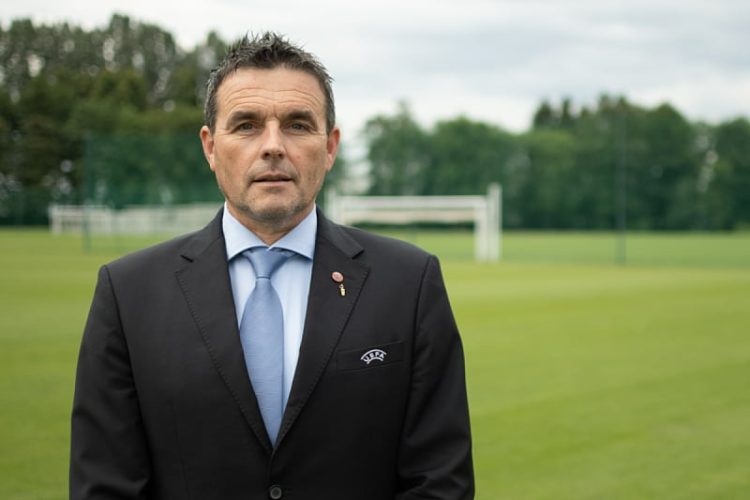 Spas za BiH nogomet: Stiže Čeferin i suci koji znaju suditi