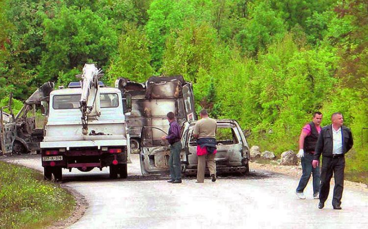Najveće pljačke u BiH: Od Sarajevskih milijuna do rekorda kod Širokog Brijega