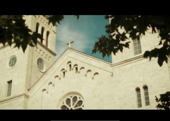 (VIDEO) „Marijo, Majko naša“: Pjesma iz Širokog Brijega dobila novo duhovno izdanje