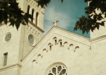 (VIDEO) „Marijo, Majko naša“: Pjesma iz Širokog Brijega dobila novo duhovno izdanje