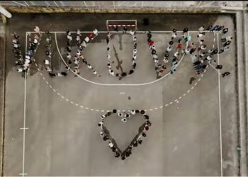 (VIDEO) Učenici Prve osnovne škole Široki Brijeg snimili emotivan video u čast žrtvama Vukovara