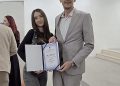 Antonija Soldo iz Širokog Brijega najbolja studentica Pravnog fakulteta Sveučilišta u Mostaru