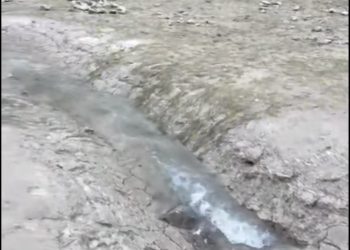 Priroda pokazala moć: Modro jezero kod Imotskog opet provrlo nakon suše