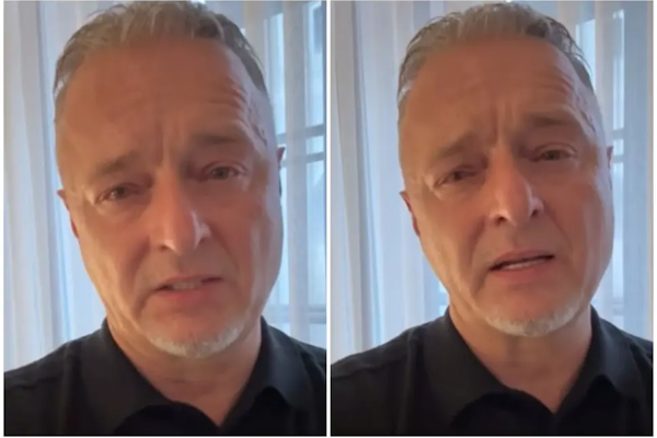 Oglasio se Marko Perković Thompson i poslao poruku zagrebačkom gradonačelniku