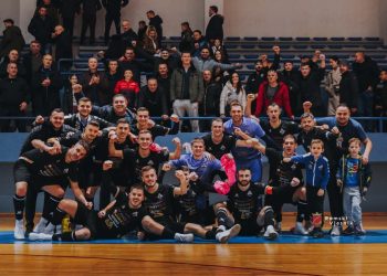 Ćorluka nezaustavljiv: Tri gola za veliku pobjedu Rame nad Mostar Stakloradom