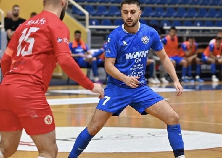 MNK Hercegovinu zabolio poraz na Pecari: Stotine šansi, ali bodovi otišli u Mostar