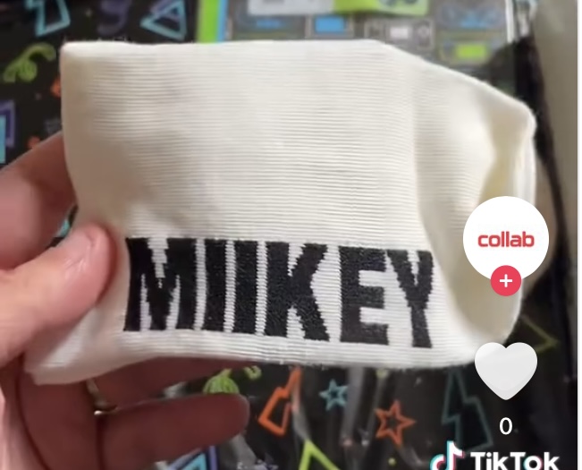 Temu pošiljka nasmijala internet: Mickey postao “Miikey”, a Donald “Tonaid”