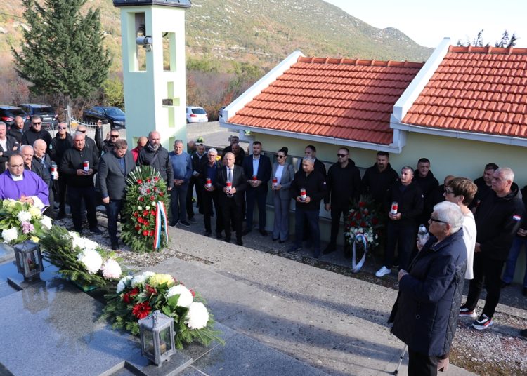 Foto: Grad Ljubuški
