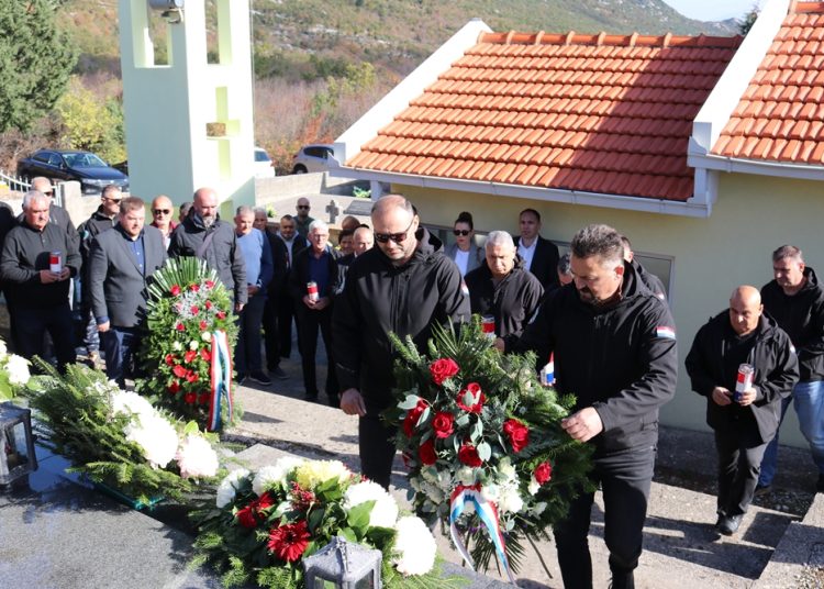 Foto: Grad Ljubuški