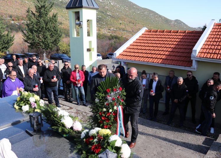 Foto: Grad Ljubuški