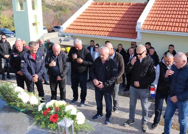 Foto: Grad Ljubuški