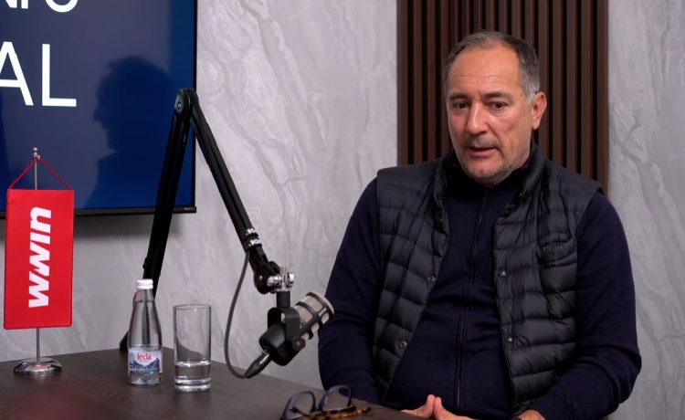 Štimac: Ljubav između mene i Širokobriježana nije upitna, Mario Musa mi se ispričao