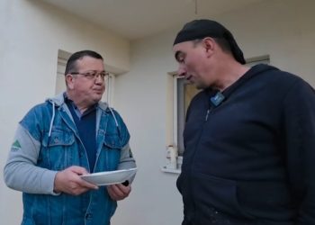 Ivan s Blidinja: Momak koji sve radi sam, ali i dalje čeka pravu ljubav