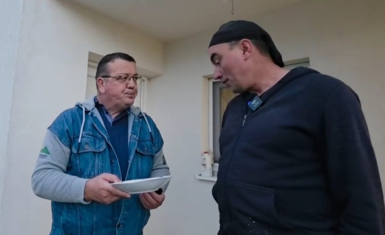 Ivan s Blidinja: Momak koji sve radi sam, ali i dalje čeka pravu ljubav