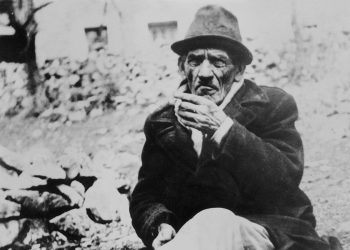 Digitalni arhiv Široki Brijeg otkrio priču o Ivanu Zeljki Mekiševiću – Muci