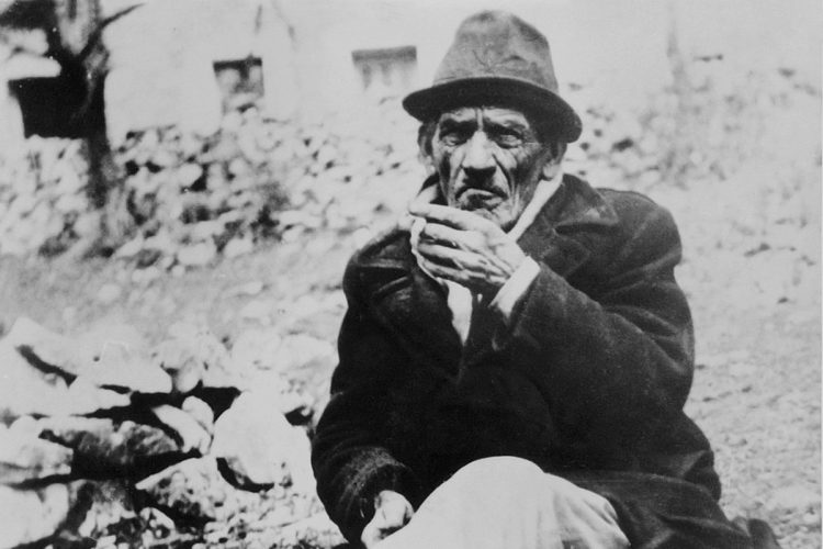 Digitalni arhiv Široki Brijeg otkrio priču o Ivanu Zeljki Mekiševiću – Muci