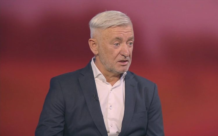 Tko je Hrvat rodom iz BiH koji je kupio Zvijezdu, ovo su detalji