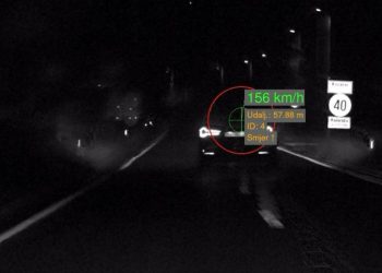 BMW-om jurio 155 km/h na cesti Grude – Posušje, ograničenje je 60km/h