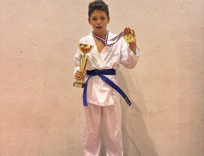 Foto: Karate klub Široki