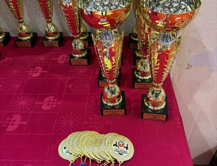 Foto: Karate klub Široki