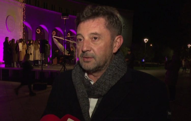 Kordić: Napad me neće pokolebati u radu