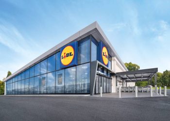 Lidl dolazi u još jedan grad u Hercegovini