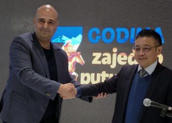 Livno je prvi grad u BiH koji dobiva električne autobuse, najavljena i njihova proizvodnja