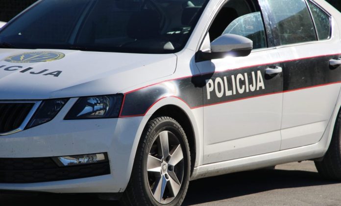 Poginuo muškarac u prometnoj nesreći kod Tomislavgrada