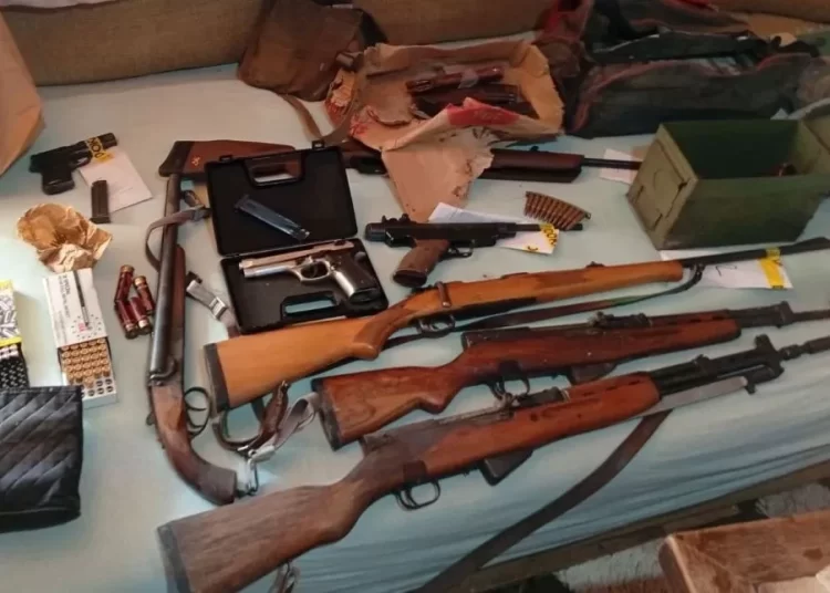 “MUP TK u akciji: Uhićen 73-godišnjak zbog sumnje u lihvarstvo