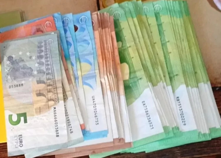 “MUP TK u akciji: Uhićen 73-godišnjak zbog sumnje u lihvarstvo