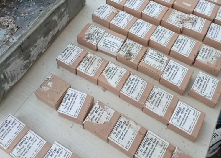 “MUP TK u akciji: Uhićen 73-godišnjak zbog sumnje u lihvarstvo