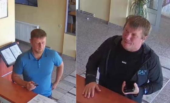 MUP ŽZH traži dvojicu zbog krađe oružja u Ljubuškom