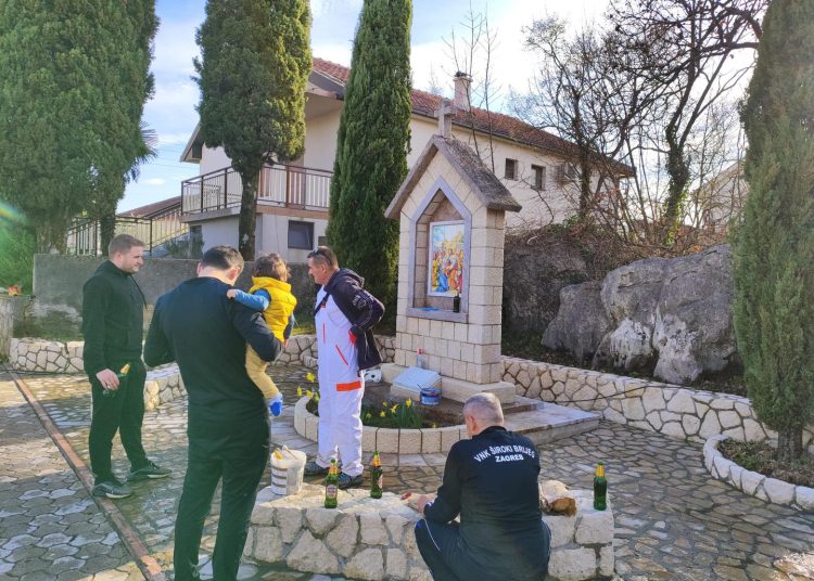 Foto: Večernji list