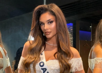 Miss Universe: Uvijek me prate molitva i krunica, u potrazi za mirom idem u Međugorje