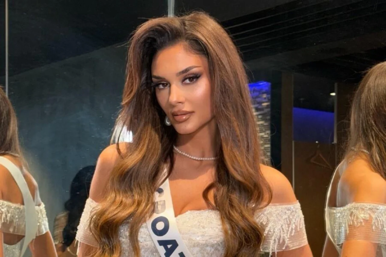 Miss Universe: Uvijek me prate molitva i krunica, u potrazi za mirom idem u Međugorje