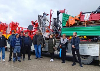 Mladi Kuprešak Ivan: Sve mlijeko prodaje na kućnom pragu, ima 40 koza i planira kupiti još